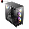 ANTEC CX300 AB75 4FAN ARGB +ATOM B750 BRONZE ANTEC CX300 AB75 4FAN ARGB +ATOM B750 BRONZE