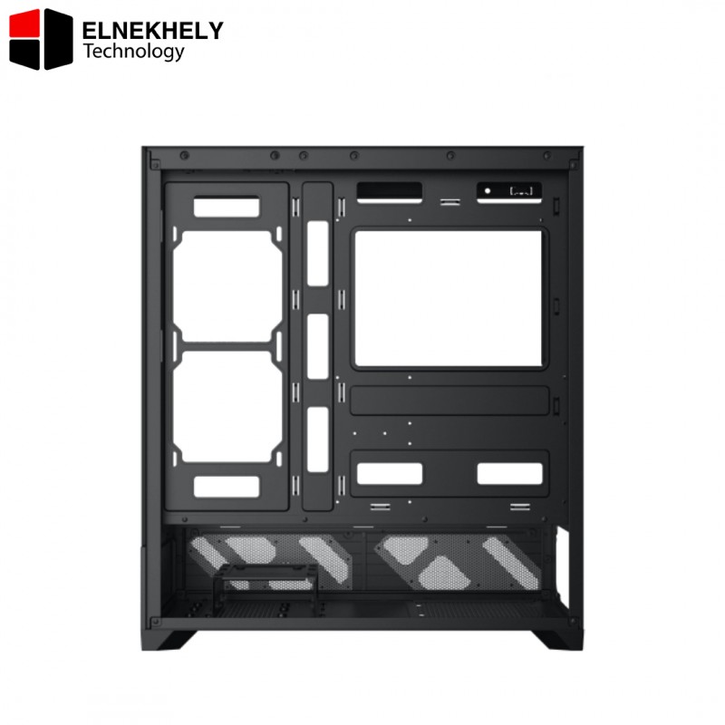 Xigmatek Alphard Pro ARGB PWM Super Tower Case – 6-Inch LCD Display, Advanced Airflow Design, Tempered Glass Panels, High-Performance ARGB Lighting Support Xigmatek Alphard Pro ARGB PWM Super Tower Case – 6-Inch LCD Display, Advanced Airflow Design, Tempered Glass Panels, High-Performance ARGB Lighting Support