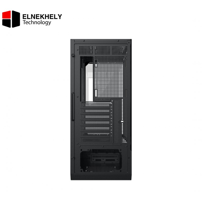 Xigmatek Alphard Pro ARGB PWM Super Tower Case – 6-Inch LCD Display, Advanced Airflow Design, Tempered Glass Panels, High-Performance ARGB Lighting Support Xigmatek Alphard Pro ARGB PWM Super Tower Case – 6-Inch LCD Display, Advanced Airflow Design, Tempered Glass Panels, High-Performance ARGB Lighting Support