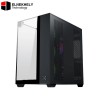 Xigmatek Aqua V Type-C ARGB Black Mid Tower Case – Tempered Glass, Front USB-C, 4 Pre-Installed ARGB Fans, ATX Support, High Airflow Gaming Case Xigmatek Aqua V Type-C ARGB Black Mid Tower Case – Tempered Glass, Front USB-C, 4 Pre-Installed ARGB Fans, ATX Support, High Airflow Gaming Case