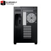 Xigmatek Aqua V Type-C ARGB Black Mid Tower Case – Tempered Glass, Front USB-C, 4 Pre-Installed ARGB Fans, ATX Support, High Airflow Gaming Case Xigmatek Aqua V Type-C ARGB Black Mid Tower Case – Tempered Glass, Front USB-C, 4 Pre-Installed ARGB Fans, ATX Support, High Airflow Gaming Case