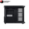 Xigmatek Cubi M Micro Tower Case – Compact mATX Chassis, Tempered Glass Side Panel, Front Mesh for Optimal Airflow, Pre-Installed 120mm Fan, Sleek Minimalist Design Xigmatek Cubi M Micro Tower Case – Compact mATX Chassis, Tempered Glass Side Panel, Front Mesh for Optimal Airflow, Pre-Installed 120mm Fan, Sleek Minimalist Design