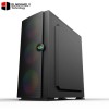 REDRAGON TOPSPIN GC651 GAMING CASE 4-F RGB + PSU 600W Mid Tower Case REDRAGON TOPSPIN GC651 GAMING CASE 4-F RGB + PSU 600W Mid Tower Case