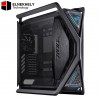 ASUS ROG Hyperion GR701 BTF Edition Full-Tower Gaming Case – Tool-Free Design, Panoramic Side Panel, High Airflow, E-ATX Support, BTF Compatibility, Aura Sync RGB ASUS ROG Hyperion GR701 BTF Edition Full-Tower Gaming Case – Tool-Free Design, Panoramic Side Panel, High Airflow, E-ATX Support, BTF Compatibility, Aura Sync RGB