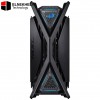 ASUS ROG Hyperion GR701 BTF Edition Full-Tower Gaming Case – Tool-Free Design, Panoramic Side Panel, High Airflow, E-ATX Support, BTF Compatibility, Aura Sync RGB ASUS ROG Hyperion GR701 BTF Edition Full-Tower Gaming Case – Tool-Free Design, Panoramic Side Panel, High Airflow, E-ATX Support, BTF Compatibility, Aura Sync RGB