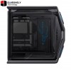 ASUS ROG Hyperion GR701 BTF Edition Full-Tower Gaming Case – Tool-Free Design, Panoramic Side Panel, High Airflow, E-ATX Support, BTF Compatibility, Aura Sync RGB ASUS ROG Hyperion GR701 BTF Edition Full-Tower Gaming Case – Tool-Free Design, Panoramic Side Panel, High Airflow, E-ATX Support, BTF Compatibility, Aura Sync RGB