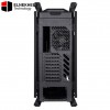 ASUS ROG Hyperion GR701 BTF Edition Full-Tower Gaming Case – Tool-Free Design, Panoramic Side Panel, High Airflow, E-ATX Support, BTF Compatibility, Aura Sync RGB ASUS ROG Hyperion GR701 BTF Edition Full-Tower Gaming Case – Tool-Free Design, Panoramic Side Panel, High Airflow, E-ATX Support, BTF Compatibility, Aura Sync RGB
