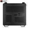 ASUS TUF Gaming GT502 Horizon ARGB Mid Tower PC Case – Dual Chamber, Tempered Glass, 4x ARGB Fans (Black) ASUS TUF Gaming GT502 Horizon ARGB Mid Tower PC Case – Dual Chamber, Tempered Glass, 4x ARGB Fans (Black)