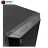 Lian Li LANCOOL III Black Mid Tower Gaming Case – Tempered Glass, ARGB Fans, E-ATX Support, USB Type-C, High AirfloW Lian Li LANCOOL III Black Mid Tower Gaming Case – Tempered Glass, ARGB Fans, E-ATX Support, USB Type-C, High AirfloW