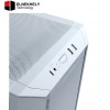 Lian Li LANCOOL III White Mid Tower Gaming Case – Tempered Glass, ARGB Fans, E-ATX Support, USB Type-C, High AirfloW Lian Li LANCOOL III White Mid Tower Gaming Case – Tempered Glass, ARGB Fans, E-ATX Support, USB Type-C, High AirfloW