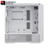 Lian Li LANCOOL 216 Mid Tower Case – 2x 160mm Fans, ARGB/RGB Options, E-ATX Support, 360mm Radiator, Steel & Tempered Glass Design (White) Lian Li LANCOOL 216 Mid Tower Case – 2x 160mm Fans, ARGB/RGB Options, E-ATX Support, 360mm Radiator, Steel & Tempered Glass Design (White)