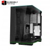 Lian Li O11 Dynamic EVO Black RGB Mid Tower Case – O11DERGBX – ATX, Tempered Glass, Black Lian Li O11 Dynamic EVO Black RGB Mid Tower Case – O11DERGBX – ATX, Tempered Glass, Black