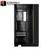 Lian Li O11 Dynamic EVO XL – Full Tower Case with E-ATX Support, Tempered Glass, and High Airflow Design (BLACK) Lian Li O11 Dynamic EVO XL – Full Tower Case with E-ATX Support, Tempered Glass, and High Airflow Design (BLACK)