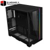 Lian Li O11 Dynamic EVO XL – Full Tower Case with E-ATX Support, Tempered Glass, and High Airflow Design (BLACK) Lian Li O11 Dynamic EVO XL – Full Tower Case with E-ATX Support, Tempered Glass, and High Airflow Design (BLACK)