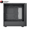 Xigmatek Osiris BTF Super Tower Case + PRIME 750W 80+ Gold PSU – 140mm ARGB Fan, Back-to-Front Design, High-Airflow, Full Modular Power Supply Xigmatek Osiris BTF Super Tower Case + PRIME 750W 80+ Gold PSU – 140mm ARGB Fan, Back-to-Front Design, High-Airflow, Full Modular Power Supply