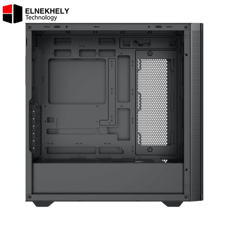 Xigmatek Osiris BTF Super Tower Case + PRIME 750W 80+ Gold PSU – 140mm ARGB Fan, Back-to-Front Design, High-Airflow, Full Modular Power Supply Xigmatek Osiris BTF Super Tower Case + PRIME 750W 80+ Gold PSU – 140mm ARGB Fan, Back-to-Front Design, High-Airflow, Full Modular Power Supply