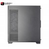 SilverStone Lucid 05 Panoramic ATX Case + Triton 850Rx 80+ Gold PSU Bundle – 270° View, 11 Fan Mounts, 410mm GPU Limit, Black SilverStone Lucid 05 Panoramic ATX Case + Triton 850Rx 80+ Gold PSU Bundle – 270° View, 11 Fan Mounts, 410mm GPU Limit, Black