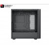 Xigmatek Osiris E-ATX ATX Mid Tower PC Case, Steel Chassis, 360mm Radiator Support, Vertical GPU, High Airflow, Back Plug Compatible Xigmatek Osiris E-ATX ATX Mid Tower PC Case, Steel Chassis, 360mm Radiator Support, Vertical GPU, High Airflow, Back Plug Compatible