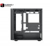 Xigmatek Osiris E-ATX ATX Mid Tower PC Case, Steel Chassis, 360mm Radiator Support, Vertical GPU, High Airflow, Back Plug Compatible Xigmatek Osiris E-ATX ATX Mid Tower PC Case, Steel Chassis, 360mm Radiator Support, Vertical GPU, High Airflow, Back Plug Compatible
