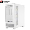 Antec CX700 RGB Mid-Tower Gaming Case + Antec CSK Pro 850W 850+ Bronze ATX 3.1 White Antec CX700 RGB Mid-Tower Gaming Case + Antec CSK Pro 850W 850+ Bronze ATX 3.1 White