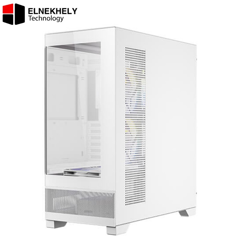 Antec CX700 RGB Mid-Tower Gaming Case + Antec CSK Pro 850W 850+ Bronze ATX 3.1 White Antec CX700 RGB Mid-Tower Gaming Case + Antec CSK Pro 850W 850+ Bronze ATX 3.1 White