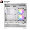 Antec CX700 RGB Mid-Tower Gaming Case + Antec CSK Pro 850W 850+ Bronze ATX 3.1 White Antec CX700 RGB Mid-Tower Gaming Case + Antec CSK Pro 850W 850+ Bronze ATX 3.1 White