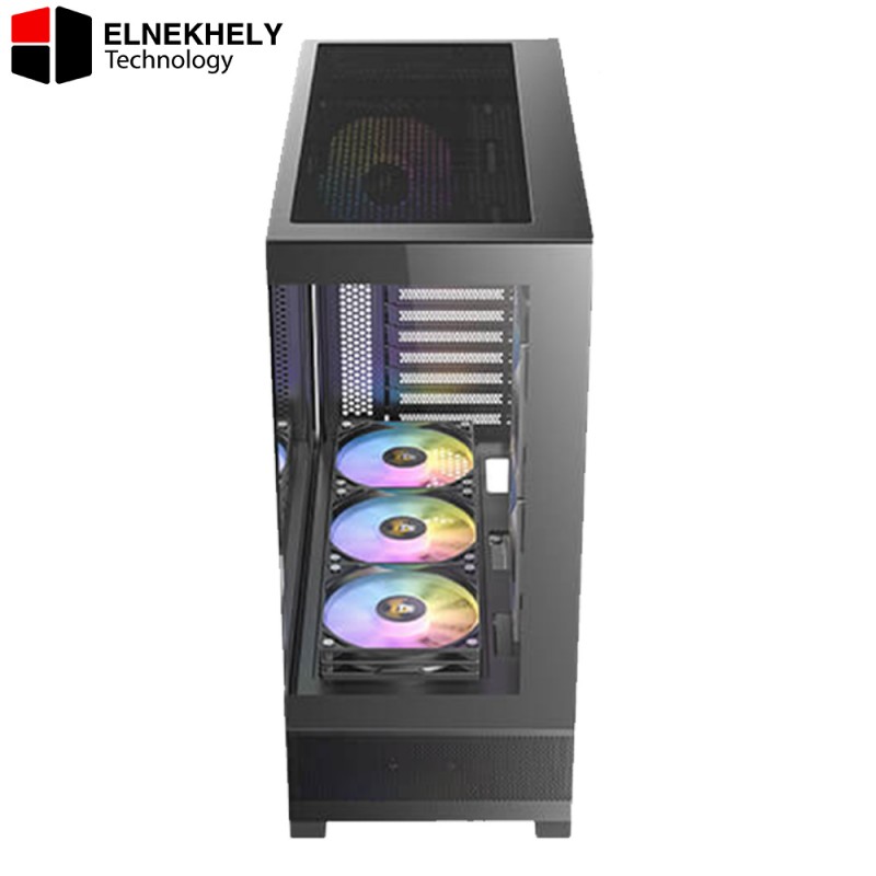 Antec CX700 RGB Mid-Tower Gaming Case + Antec CSK Pro 850W 850+ Bronze ATX 3.1-Black Antec CX700 RGB Mid-Tower Gaming Case + Antec CSK Pro 850W 850+ Bronze ATX 3.1-Black
