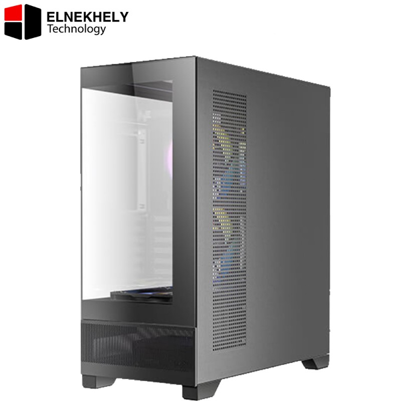 Antec CX700 RGB Mid-Tower Gaming Case + Antec CSK Pro 850W 850+ Bronze ATX 3.1-Black Antec CX700 RGB Mid-Tower Gaming Case + Antec CSK Pro 850W 850+ Bronze ATX 3.1-Black