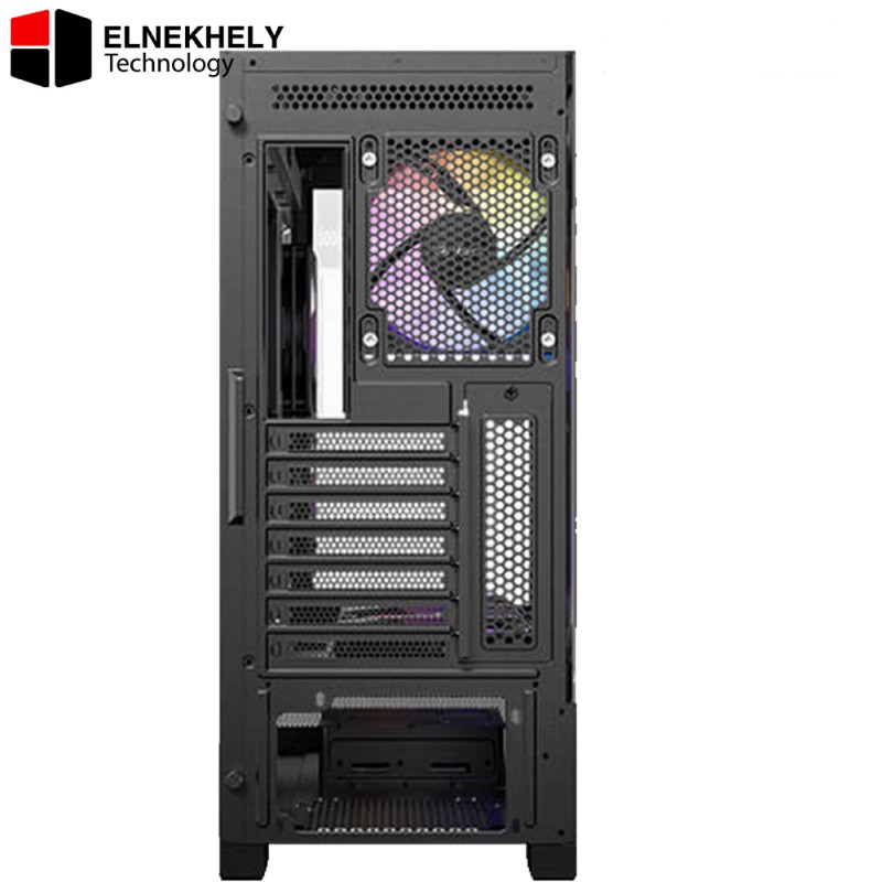 Antec CX700 RGB Mid-Tower Gaming Case + Antec CSK Pro 850W 850+ Bronze ATX 3.1-Black Antec CX700 RGB Mid-Tower Gaming Case + Antec CSK Pro 850W 850+ Bronze ATX 3.1-Black