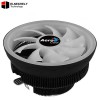 Aerocool Core Plus ARGB Top-Down CPU Air Cooler – 110W TDP, 83mm Low Profile Aerocool Core Plus ARGB Top-Down CPU Air Cooler – 110W TDP, 83mm Low Profile