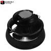 Aerocool Core Plus ARGB Top-Down CPU Air Cooler – 110W TDP, 83mm Low Profile Aerocool Core Plus ARGB Top-Down CPU Air Cooler – 110W TDP, 83mm Low Profile