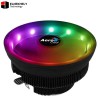 Aerocool Core Plus ARGB Top-Down CPU Air Cooler – 110W TDP, 83mm Low Profile Aerocool Core Plus ARGB Top-Down CPU Air Cooler – 110W TDP, 83mm Low Profile