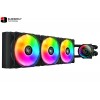 Cougar POSEIDON ELITE ARGB 360mm Liquid CPU Cooler | High-Performance AIO Water Cooling with ARGB Lighting for Intel & AMD Cougar POSEIDON ELITE ARGB 360mm Liquid CPU Cooler | High-Performance AIO Water Cooling with ARGB Lighting for Intel & AMD