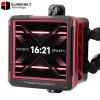 Thermalright Frozen Warframe 360 Ultra ARGB Black Liquid CPU Cooler – High-Performance 360mm AIO with 3× PWM Fans, Dynamic ARGB Lighting, Intel LGA1700 & AMD AM5 Compatible Thermalright Frozen Warframe 360 Ultra ARGB Black Liquid CPU Cooler – High-Performance 360mm AIO with 3× PWM Fans, Dynamic ARGB Lighting, Intel LGA1700 & AMD AM5 Compatible