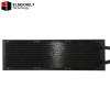 Thermalright Frozen Warframe 360 Ultra ARGB Black Liquid CPU Cooler – High-Performance 360mm AIO with 3× PWM Fans, Dynamic ARGB Lighting, Intel LGA1700 & AMD AM5 Compatible Thermalright Frozen Warframe 360 Ultra ARGB Black Liquid CPU Cooler – High-Performance 360mm AIO with 3× PWM Fans, Dynamic ARGB Lighting, Intel LGA1700 & AMD AM5 Compatible