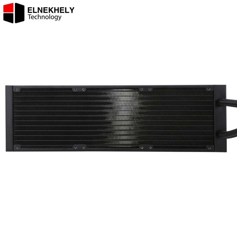 Thermalright Frozen Warframe 360 Ultra ARGB Black Liquid CPU Cooler – High-Performance 360mm AIO with 3× PWM Fans, Dynamic ARGB Lighting, Intel LGA1700 & AMD AM5 Compatible Thermalright Frozen Warframe 360 Ultra ARGB Black Liquid CPU Cooler – High-Performance 360mm AIO with 3× PWM Fans, Dynamic ARGB Lighting, Intel LGA1700 & AMD AM5 Compatible