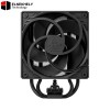 ARCTIC Freezer 36 CPU Air Cooler – Dual 120mm PWM Fans, High-Performance Tower Cooler, Compatible with Intel LGA1851/LGA1700 and AMD AM5/AM4 – Black