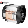ARCTIC Freezer 4U-M Server CPU Cooler – Dual 120mm PWM Fans, High-Performance Air Cooling for Intel & AMD Server Processors ARCTIC Freezer 4U-M Server CPU Cooler – Dual 120mm PWM Fans, High-Performance Air Cooling for Intel & AMD Server Processors