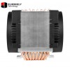 ARCTIC Freezer 4U-M Server CPU Cooler – Dual 120mm PWM Fans, High-Performance Air Cooling for Intel & AMD Server Processors ARCTIC Freezer 4U-M Server CPU Cooler – Dual 120mm PWM Fans, High-Performance Air Cooling for Intel & AMD Server Processors