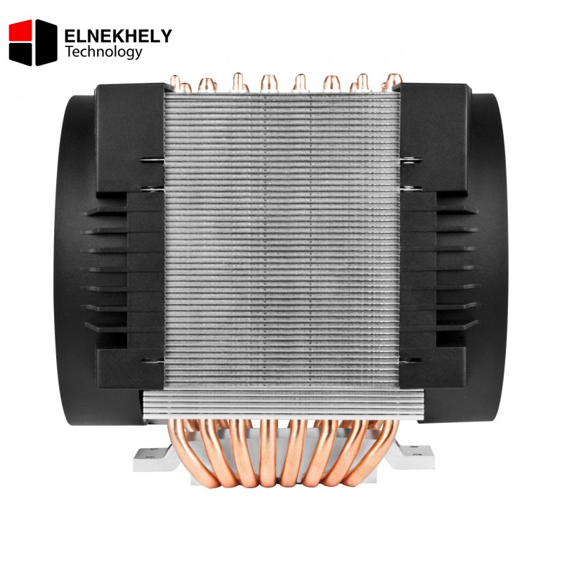 ARCTIC Freezer 4U-M Server CPU Cooler – Dual 120mm PWM Fans, High-Performance Air Cooling for Intel & AMD Server Processors ARCTIC Freezer 4U-M Server CPU Cooler – Dual 120mm PWM Fans, High-Performance Air Cooling for Intel & AMD Server Processors