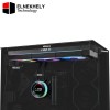 Lian Li HydroShift II LCD-C 360TL 360mm AIO Liquid CPU Cooler – Black / White Lian Li HydroShift II LCD-C 360TL 360mm AIO Liquid CPU Cooler – Black / White