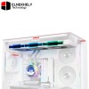 Lian Li HydroShift II LCD-C 360TL 360mm AIO Liquid CPU Cooler – Black / White Lian Li HydroShift II LCD-C 360TL 360mm AIO Liquid CPU Cooler – Black / White