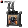 Lian Li HydroShift LCD 360S 360mm Black AIO Liquid CPU Cooler – 2.88" IPS Screen, Server-Grade Tubing Lian Li HydroShift LCD 360S 360mm Black AIO Liquid CPU Cooler – 2.88" IPS Screen, Server-Grade Tubing