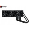 ASUS ProArt LC 420 AIO Liquid CPU Cooler – 420mm Radiator with 3x Noctua NF-A14 iPPC-2000 PWM Fans, Illuminated System Status Meter, High-Performance Quiet Cooling for Creators ASUS ProArt LC 420 AIO Liquid CPU Cooler – 420mm Radiator with 3x Noctua NF-A14 iPPC-2000 PWM Fans, Illuminated System Status Meter, High-Performance Quiet Cooling for Creators
