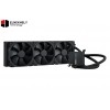 ASUS ProArt LC 420 AIO Liquid CPU Cooler – 420mm Radiator with 3x Noctua NF-A14 iPPC-2000 PWM Fans, Illuminated System Status Meter, High-Performance Quiet Cooling for Creators ASUS ProArt LC 420 AIO Liquid CPU Cooler – 420mm Radiator with 3x Noctua NF-A14 iPPC-2000 PWM Fans, Illuminated System Status Meter, High-Performance Quiet Cooling for Creators