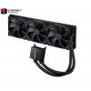 ASUS ProArt LC 420 AIO Liquid CPU Cooler – 420mm Radiator with 3x Noctua NF-A14 iPPC-2000 PWM Fans, Illuminated System Status Meter, High-Performance Quiet Cooling for Creators ASUS ProArt LC 420 AIO Liquid CPU Cooler – 420mm Radiator with 3x Noctua NF-A14 iPPC-2000 PWM Fans, Illuminated System Status Meter, High-Performance Quiet Cooling for Creators