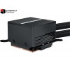 ASUS ProArt LC 420 AIO Liquid CPU Cooler – 420mm Radiator with 3x Noctua NF-A14 iPPC-2000 PWM Fans, Illuminated System Status Meter, High-Performance Quiet Cooling for Creators ASUS ProArt LC 420 AIO Liquid CPU Cooler – 420mm Radiator with 3x Noctua NF-A14 iPPC-2000 PWM Fans, Illuminated System Status Meter, High-Performance Quiet Cooling for Creators
