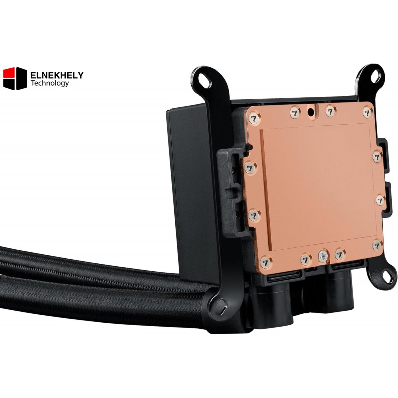 ASUS ProArt LC 420 AIO Liquid CPU Cooler – 420mm Radiator with 3x Noctua NF-A14 iPPC-2000 PWM Fans, Illuminated System Status Meter, High-Performance Quiet Cooling for Creators ASUS ProArt LC 420 AIO Liquid CPU Cooler – 420mm Radiator with 3x Noctua NF-A14 iPPC-2000 PWM Fans, Illuminated System Status Meter, High-Performance Quiet Cooling for Creators