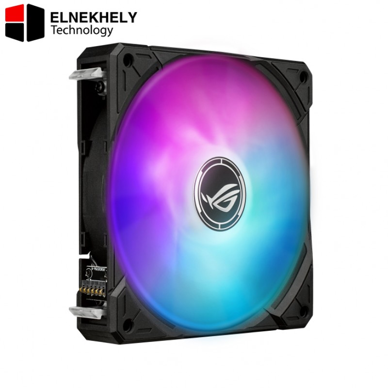 ROG Ryuo IV SLC 360 ARGB AIO Liquid Cooler – 360mm Radiator, 3x ARGB Fans, Anime Matrix Display, Asetek Pump, Intel/AMD Compatible ROG Ryuo IV SLC 360 ARGB AIO Liquid Cooler – 360mm Radiator, 3x ARGB Fans, Anime Matrix Display, Asetek Pump, Intel/AMD Compatible