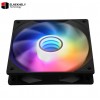 Thermalright TL-C12B-S V3 120mm ARGB PWM Fan – Mirror Light Effect, Silent Cooling Fan for PC Case, CPU Air Cooler & Liquid Cooler, 4-Pin High Airflow Quiet Computer Fan Thermalright TL-C12B-S V3 120mm ARGB PWM Fan – Mirror Light Effect, Silent Cooling Fan for PC Case, CPU Air Cooler & Liquid Cooler, 4-Pin High Airflow Quiet Computer Fan